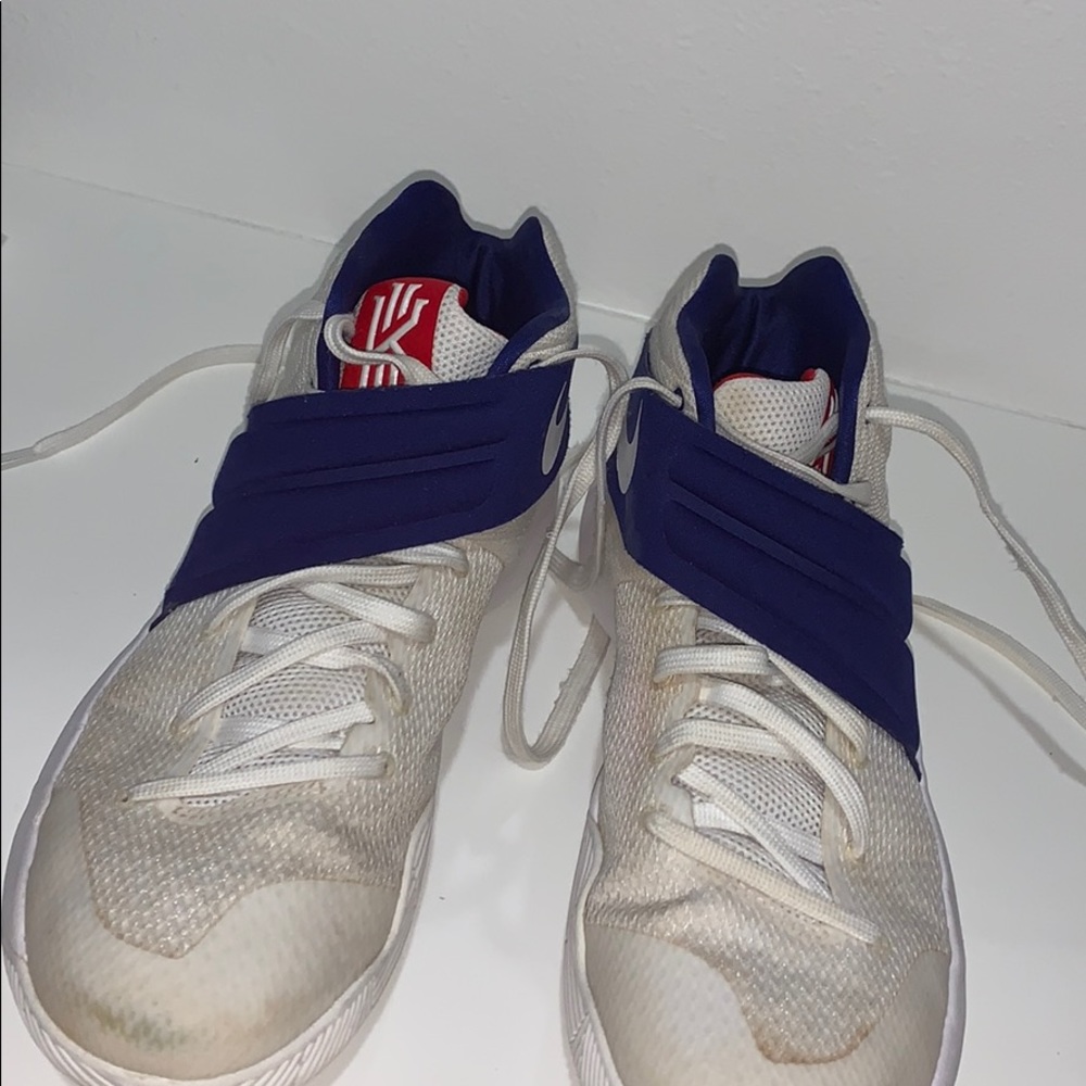 Kyrie 2 USA